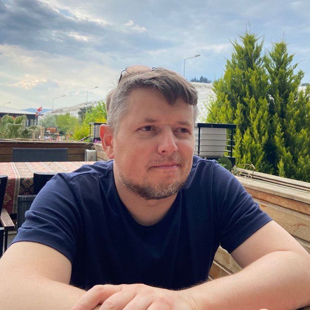 Sergii Samoilenko